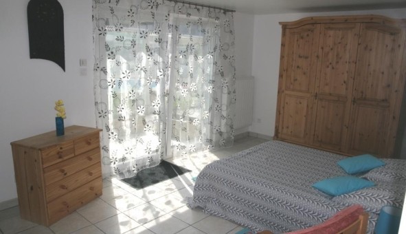 Logement tudiant Location Studio Vide Fegersheim (67640)