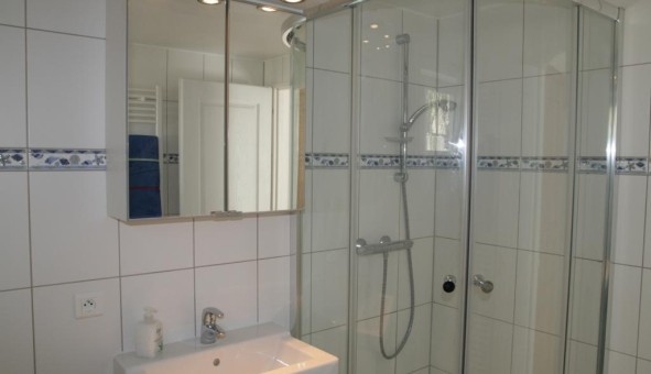 Logement tudiant Studio à Fegersheim (67640)
