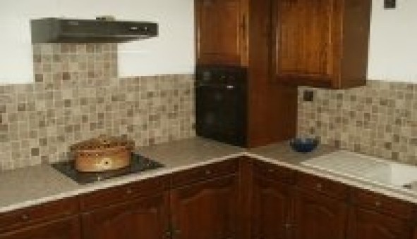 Logement �tudiant Studio &agrave; Fegersheim (67640)