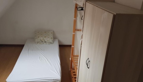 Logement �tudiant Studio &agrave; Fegersheim (67640)