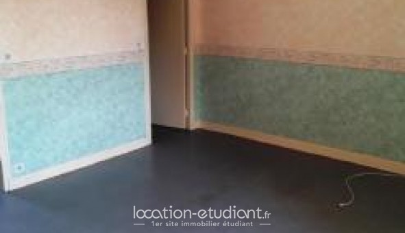 Logement tudiant Studio à Felletin (23500)