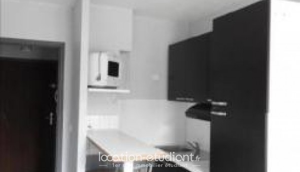 Logement tudiant Studio à Felletin (23500)