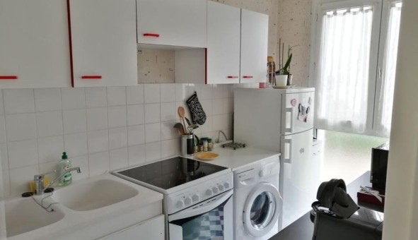 Logement �tudiant Location Studio Vide F�nay (21600)