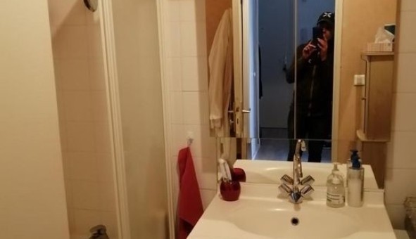 Logement �tudiant Studio &agrave; F�nay (21600)