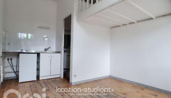 Logement tudiant Studio à Fre en Tardenois (02130)