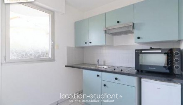 Logement tudiant Studio à Ferney Voltaire (01210)