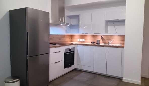 Logement tudiant Studio à Ferney Voltaire (01210)