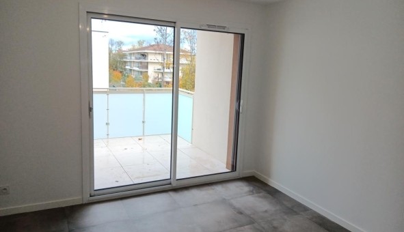 Logement tudiant Studio à Ferney Voltaire (01210)