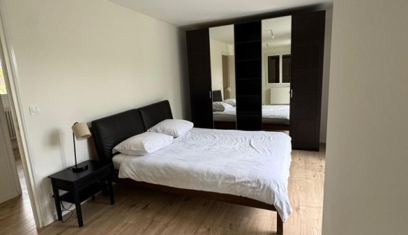 Logement �tudiant Location Studio Vide Ferney Voltaire (01210)