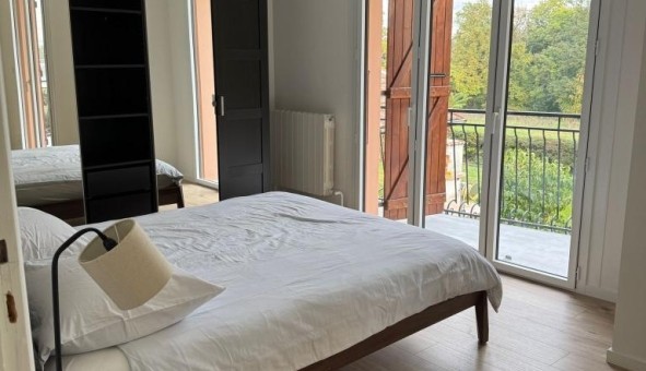 Logement �tudiant Studio &agrave; Ferney Voltaire (01210)