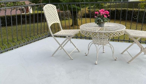 Logement �tudiant Studio &agrave; Ferney Voltaire (01210)