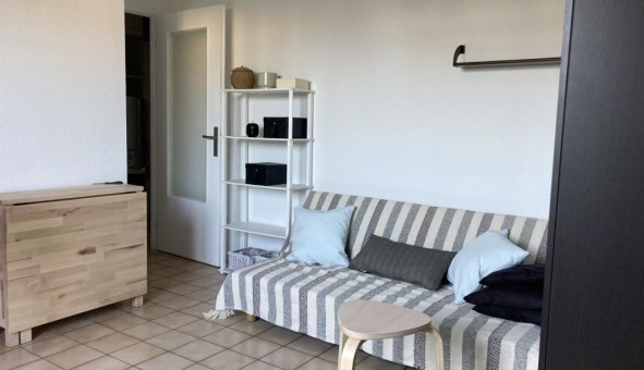 Logement �tudiant Location Studio Vide Ferney Voltaire (01210)