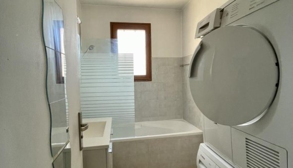 Logement �tudiant Studio &agrave; Ferney Voltaire (01210)