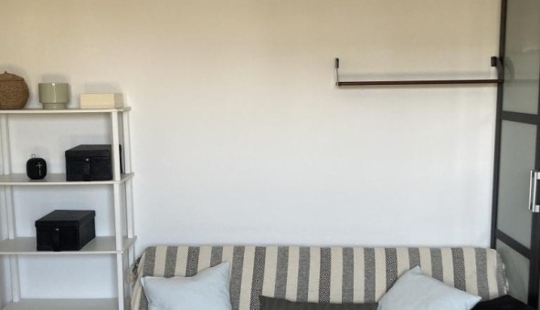 Logement �tudiant Studio &agrave; Ferney Voltaire (01210)