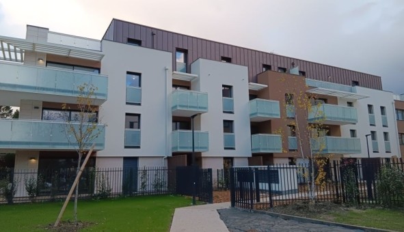 Logement �tudiant Location Studio Vide Ferney Voltaire (01210)