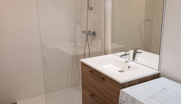 Logement �tudiant Studio &agrave; Ferney Voltaire (01210)