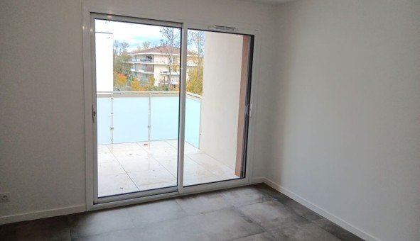 Logement �tudiant Studio &agrave; Ferney Voltaire (01210)