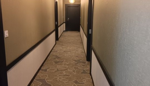 Logement �tudiant Studio &agrave; Ferney Voltaire (01210)