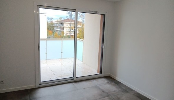 Logement �tudiant Studio &agrave; Ferney Voltaire (01210)