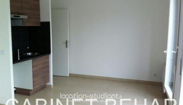 Logement tudiant Location Studio Vide Ferrires en Brie (77164)