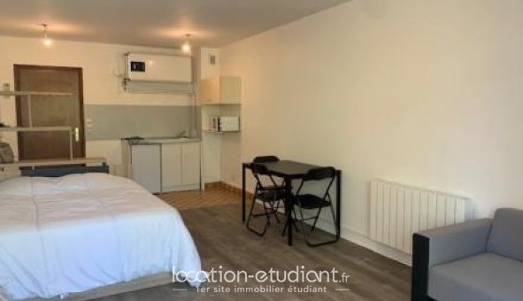 Logement tudiant Studio à Feurs (42110)