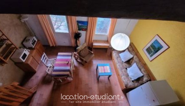 Logement étudiant Studio à Fitou (11510)