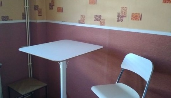 Logement �tudiant Studio &agrave; Flers en Escrebieux (59128)