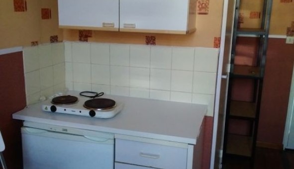 Logement �tudiant Studio &agrave; Flers en Escrebieux (59128)