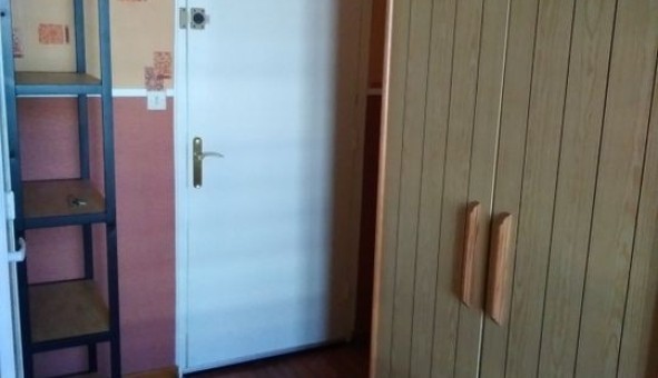 Logement �tudiant Studio &agrave; Flers en Escrebieux (59128)