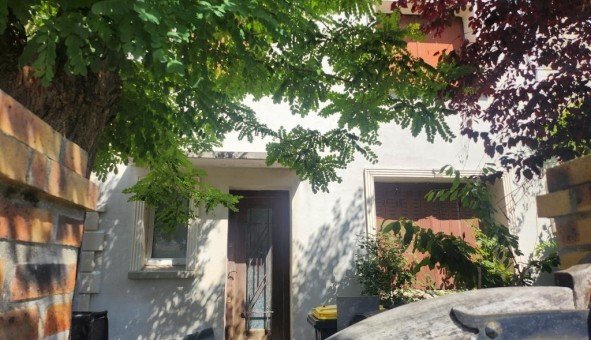 Logement �tudiant Location Studio Vide Fleury M�rogis (91700)