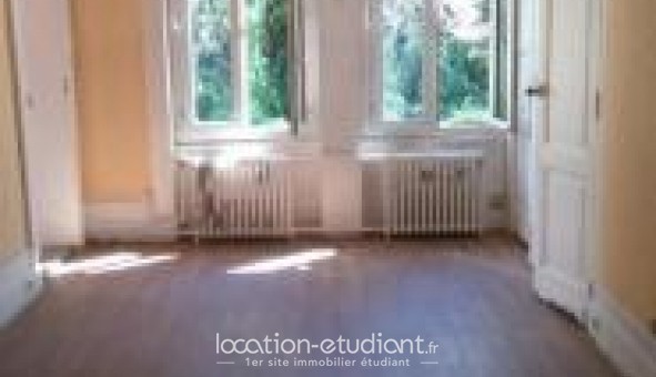 Logement tudiant Studio à Floirac (33270)