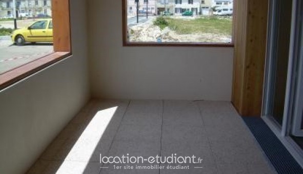 Logement tudiant Studio à Floirac (33270)