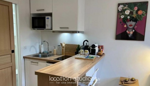 Logement �tudiant Location Studio Vide Floirac (33270)