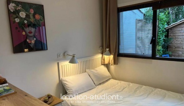 Logement �tudiant Studio &agrave; Floirac (33270)