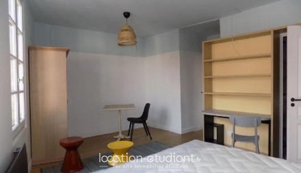 Logement tudiant Studio à Foix (09000)