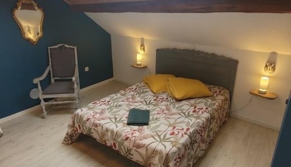 Logement tudiant Studio à Folkling (57600)