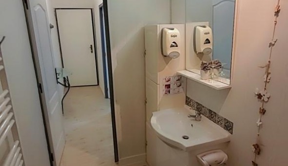 Logement tudiant Studio à Folkling (57600)