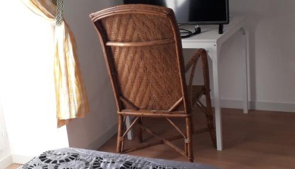 Logement tudiant Studio à Follainville Dennemont (78520)