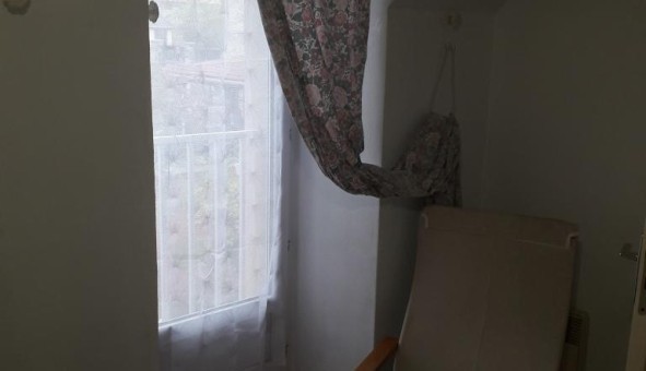 Logement tudiant Studio à Follainville Dennemont (78520)