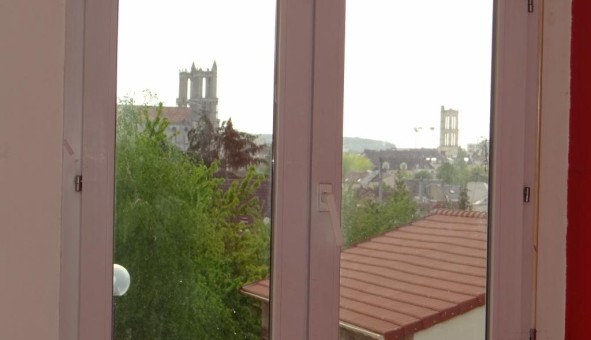 Logement tudiant Studio à Follainville Dennemont (78520)