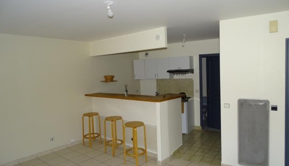 Logement tudiant Studio à Follainville Dennemont (78520)