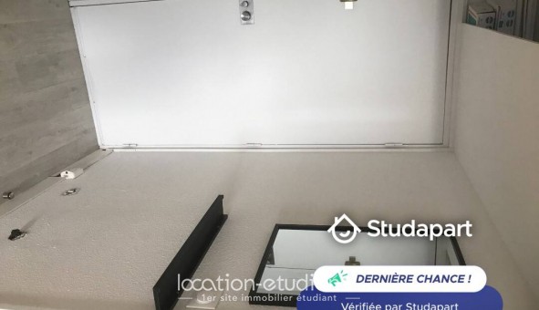 Logement tudiant Studio à Font Romeu Odeillo Via (66120)