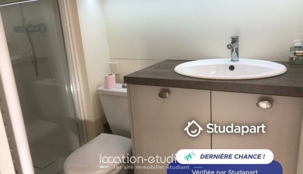 Logement �tudiant Studio &agrave; Font Romeu Odeillo Via (66120)