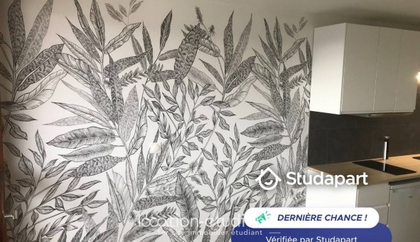 Logement �tudiant Studio &agrave; Font Romeu Odeillo Via (66120)