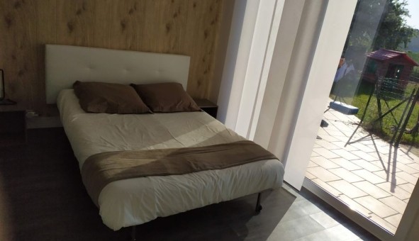 Logement �tudiant Studio &agrave; Fontaine �toupefour (14790)