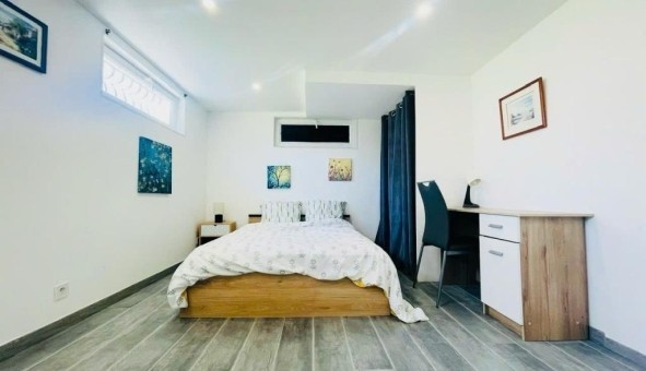 Logement �tudiant Studio &agrave; Fontaine la Mallet (76290)