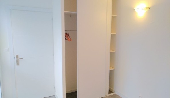 Logement �tudiant Location Studio Vide Fontaine la Mallet (76290)