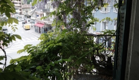 Logement tudiant Studio à Fontaine le Puits (73600)
