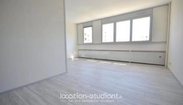 Logement tudiant Studio à Fontaine ls Dijon (21121)