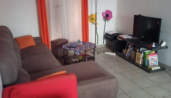 Logement tudiant Location Studio Vide Fontaine (38600)